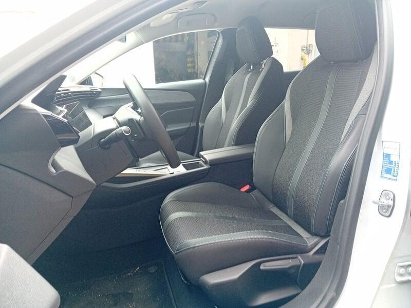 Peugeot 308 Allure BlueHDi 130 EAT8 S&S aut.