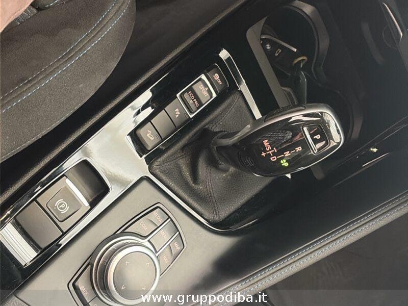 BMW X2 F39 Diesel sdrive20d Msport auto