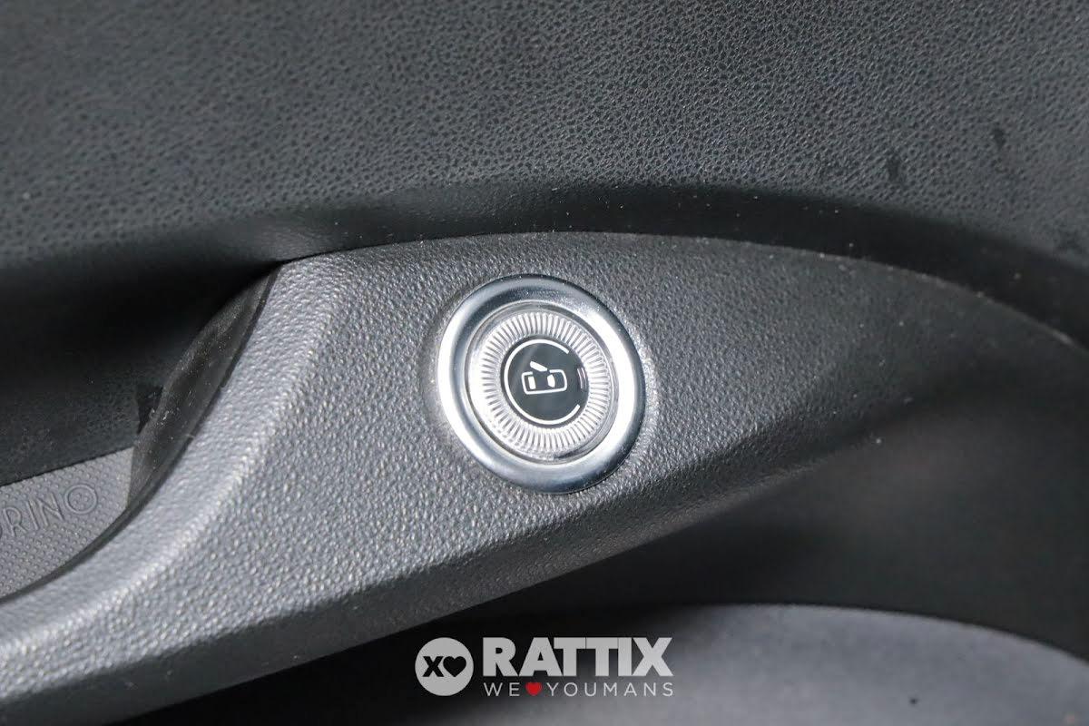 Fiat 500e 42 kWh Icon +