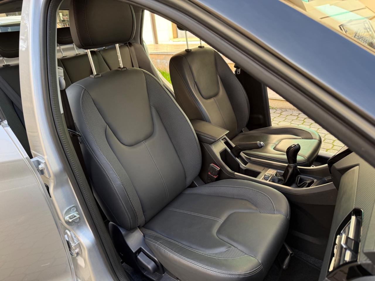 Dr 3.0 1.5 Bi-Fuel GPL