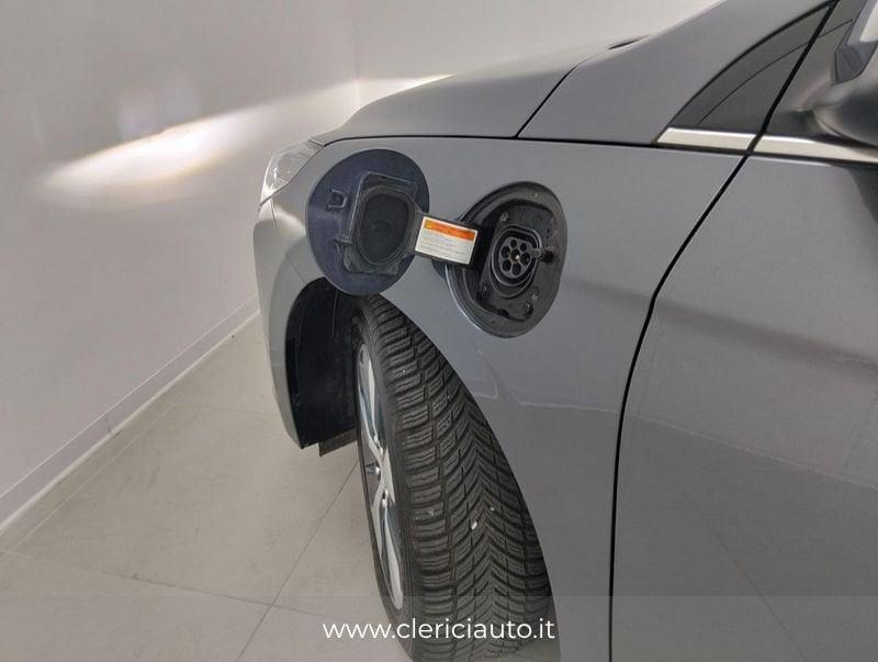 Hyundai IONIQ Hybrid 1.6 Plug-in Hybrid DCT Style