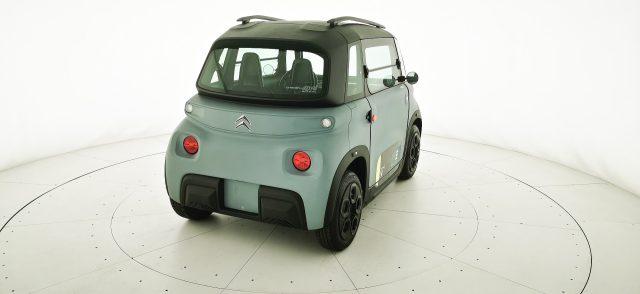 CITROEN Ami My Ami Pop