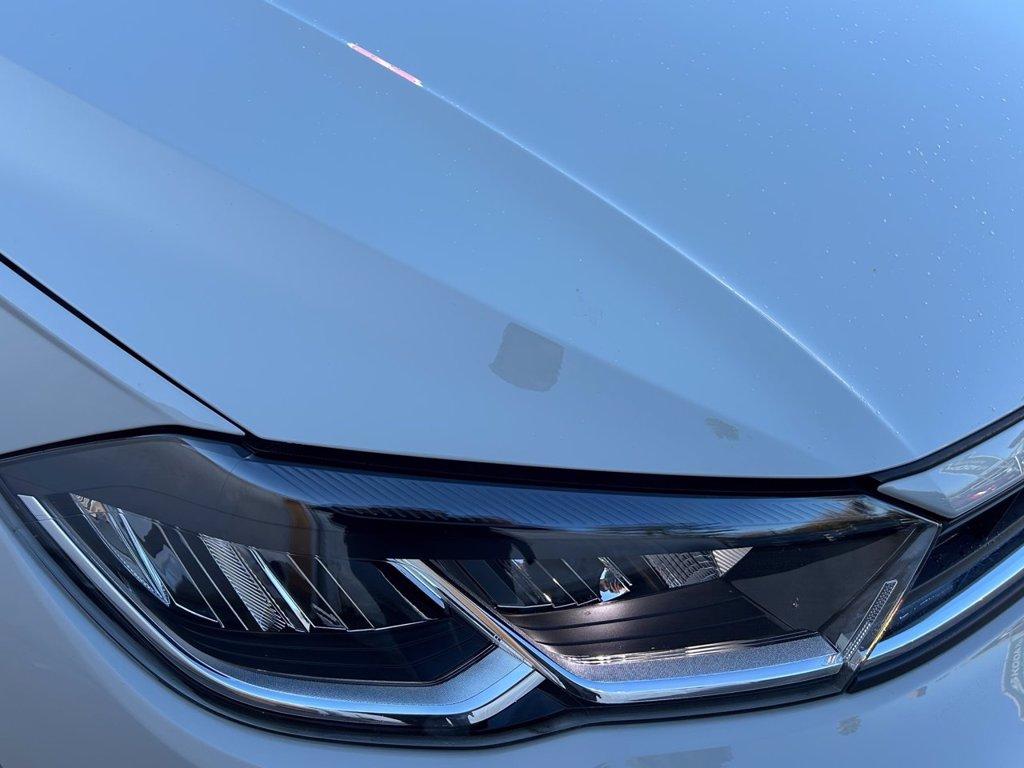 VOLKSWAGEN Polo 1.0 tsi life 95cv del 2022