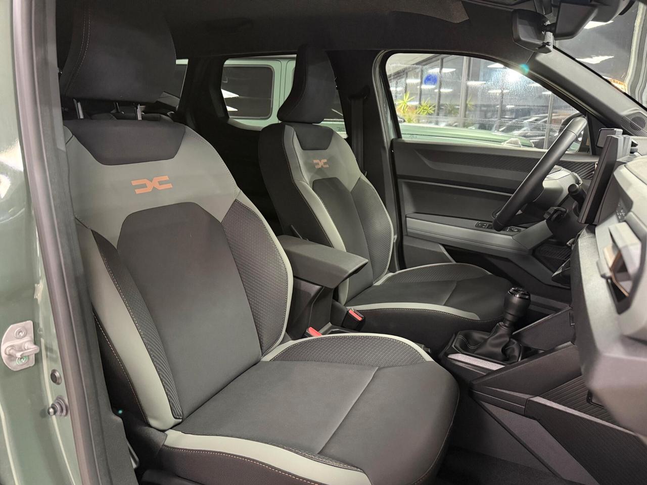 Dacia Duster Tce 130 CV MHEV Extreme