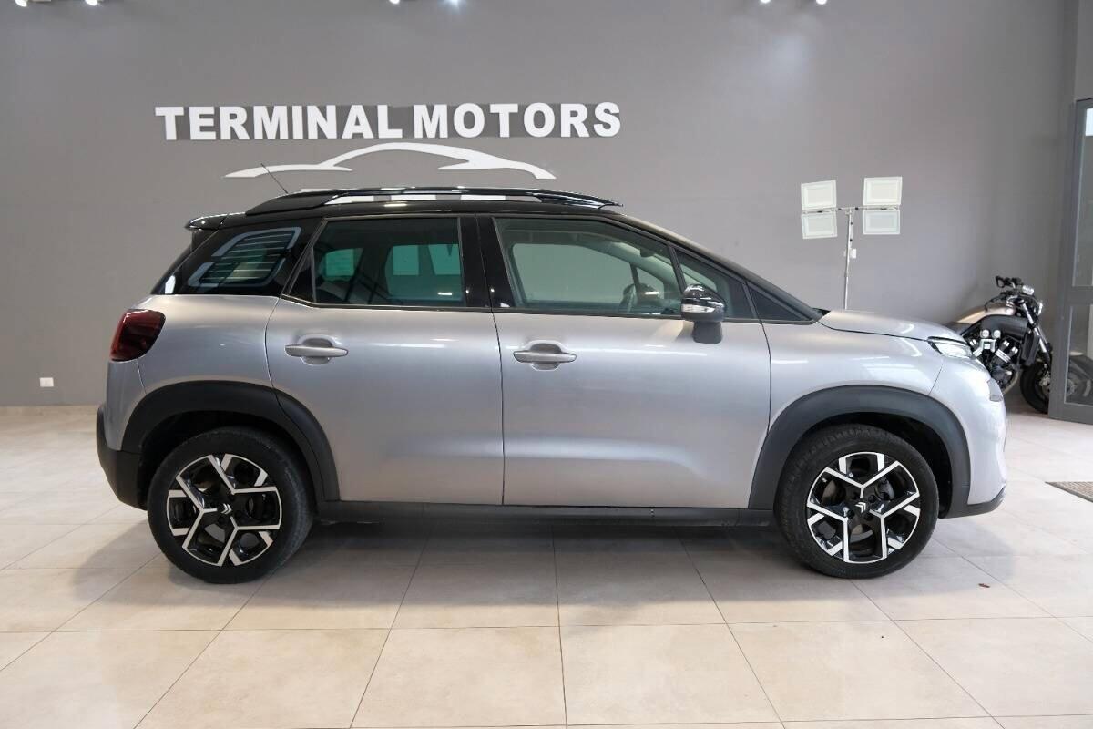 Citroen C3 Aircross PureTech 130 S&S EAT6 Shine