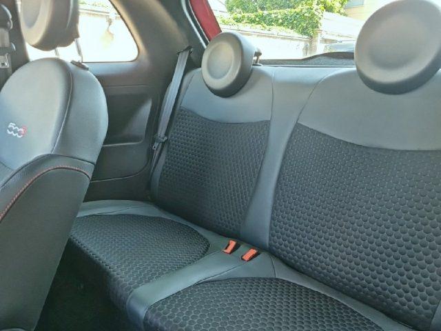 FIAT 500 1200 69CV S