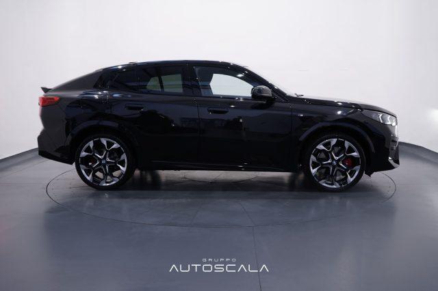 BMW X2 sDrive 18d Msport Pro