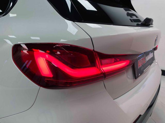 BMW 118 i M-SPORT 140CV AUTO