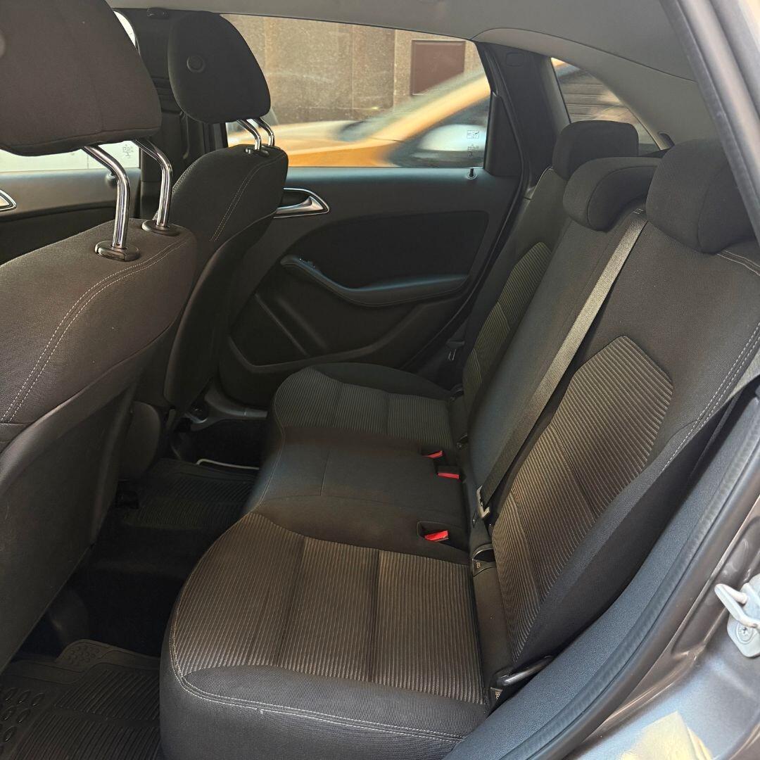 Mercedes Classe B 180 CDI Automatic Executive