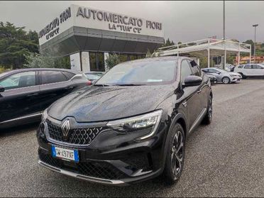 RENAULT Arkana 1.6 E-Tech full hybrid Techno 145cv