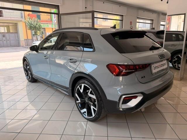 Audi A3 allstreet 35 TDI S-LINE S tronic
