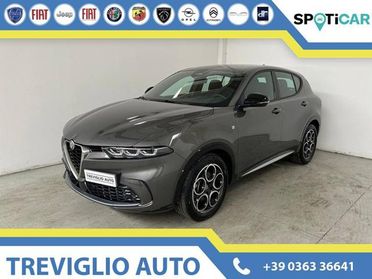 ALFA ROMEO Tonale 1.5 160 CV MHEV TCT7 Ti