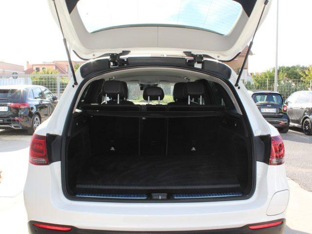 MERCEDES-BENZ GLC 300 de 4Matic EQ-Power Sport