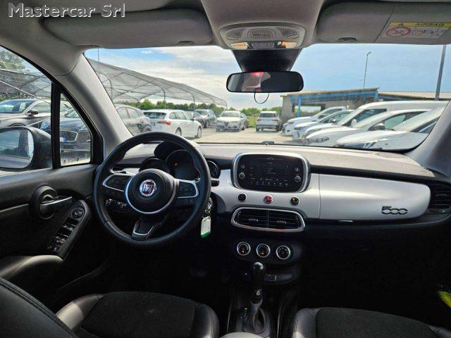 FIAT 500X 500 X 1.3 T4 Connect 150cv dct - GK851FN