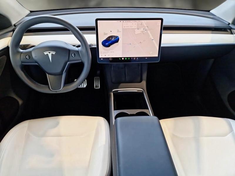 TESLA MODEL Y 75 KWH PERFORMANCE DUAL MOTOR 4WD AUTO SUV