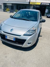 Renault Clio 1.2 16V 5 porte Dynamique