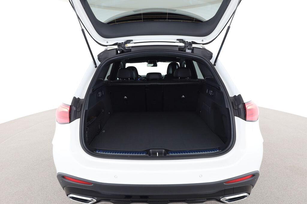Mercedes-benz GLC 220 GLC 220 d 4Matic Mild Hybrid AMG Line Advanced