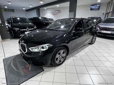 BMW 116d 5p. Business Advantage
