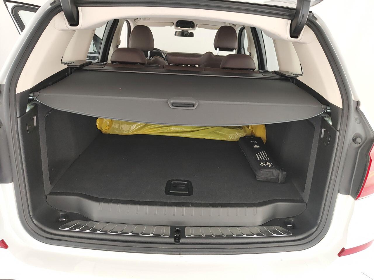 Bmw X3 xDrive20d 48V Business Advantage