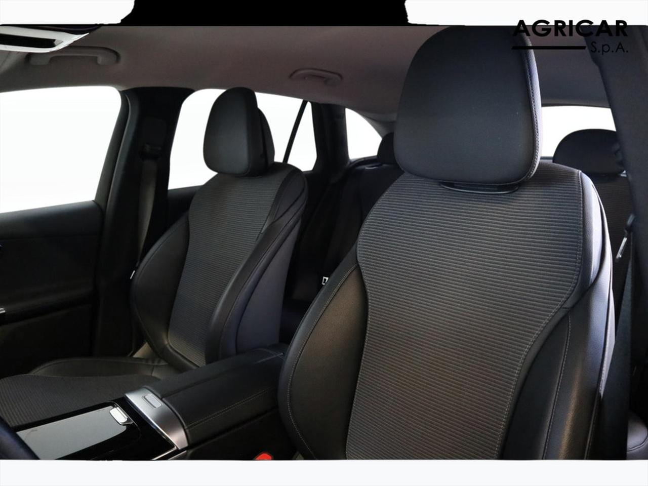 Mercedes GLC suv 220 d advanced 4matic 9g-tronic