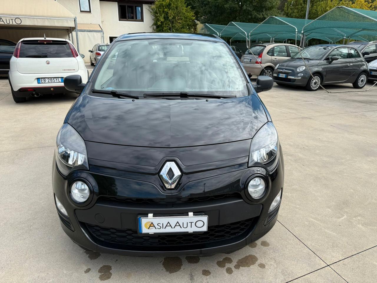 Renault Twingo 1.2 UNICO-PR. NEO-PATENTATI