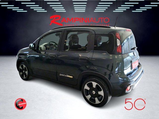 FIAT Panda Cross 1.0 FireFly Hybrid Km 12.000 Pronta Consegna