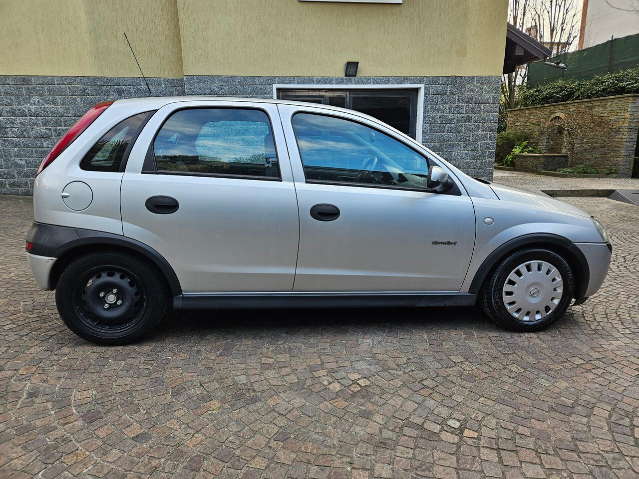 Opel Corsa 1.0i 12V cat 5 porte Comfort