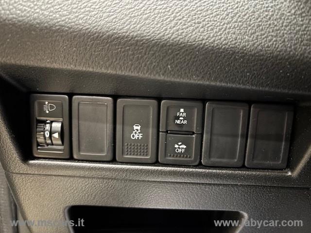 SUZUKI Baleno 1.2 Dualjet Top