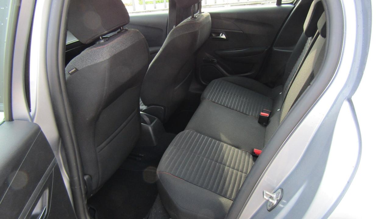 Peugeot 208 PureTech 75 Stop&Start 5 porte Active