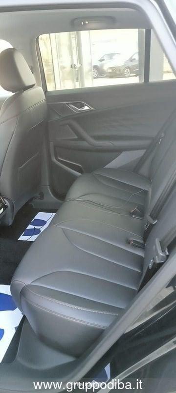 MG HS NUOVA E PHEV Nuova Phev Luxury Black