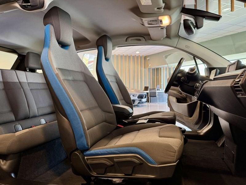 BMW i3 120 Ah Advantage