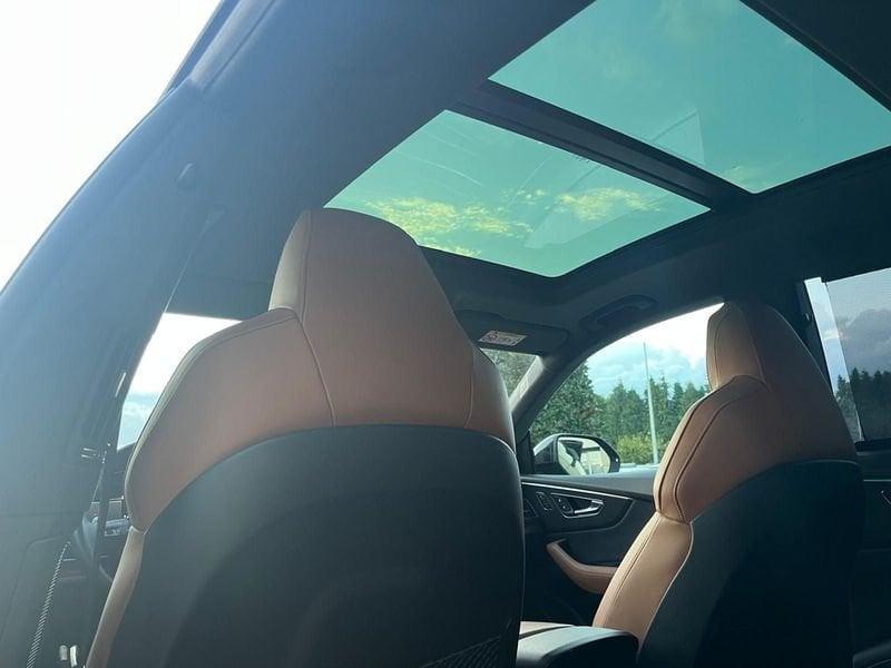 Audi Q8 RS Q8 TFSI V8 quattro tiptronic