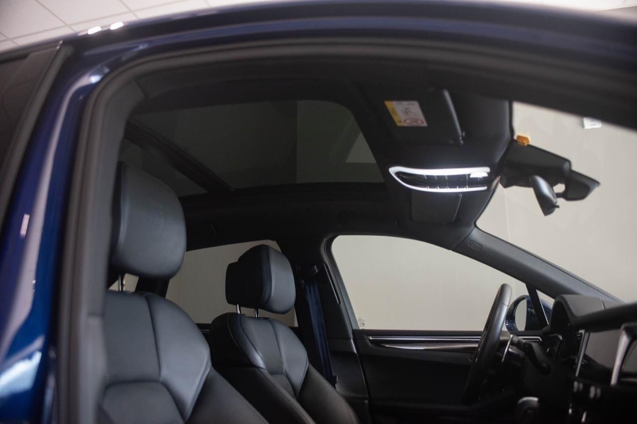 Porsche Macan 2.9 S