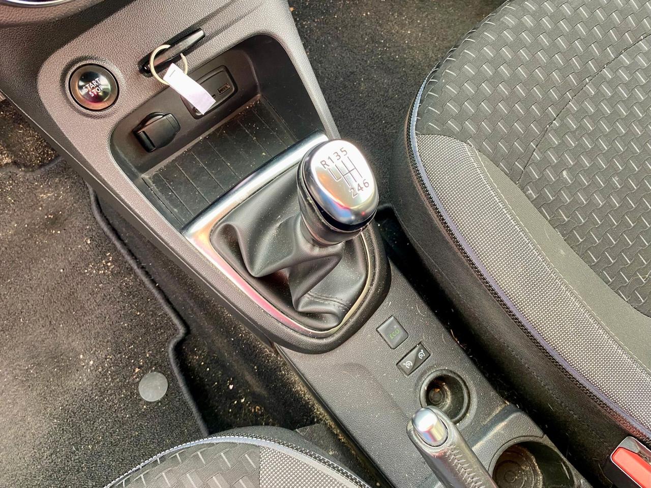 Renault Captur 1.5 dCi 110 cv. S&S Intens