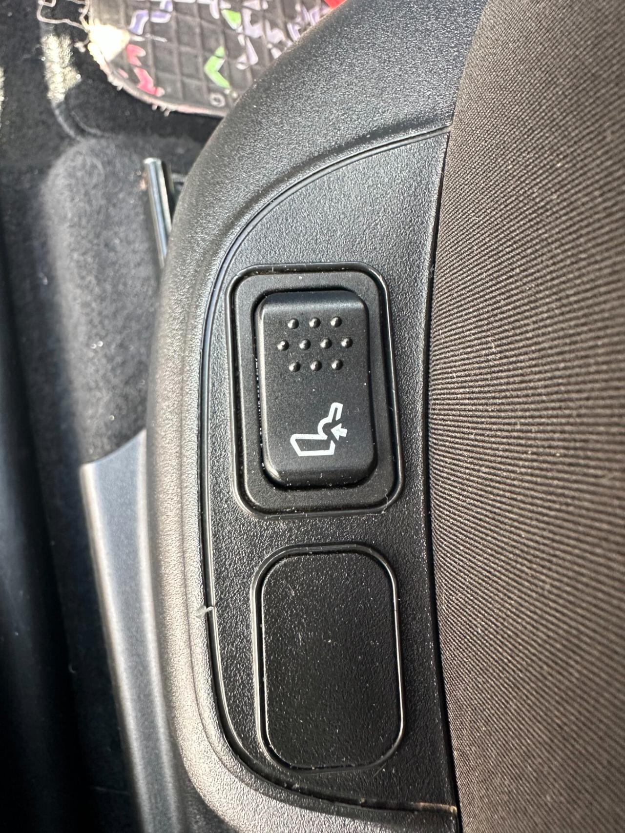 Fiat 500L euro 6 neopatentati