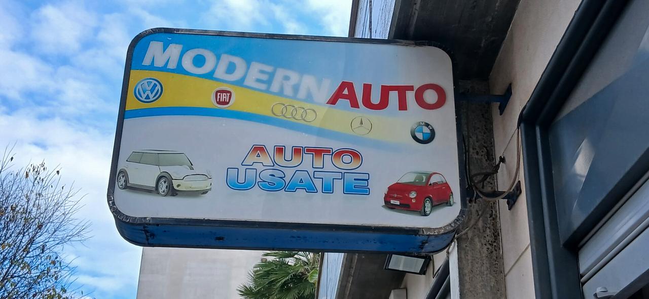 Ford Fiesta 1.5 EcoBlue 5 porte Business