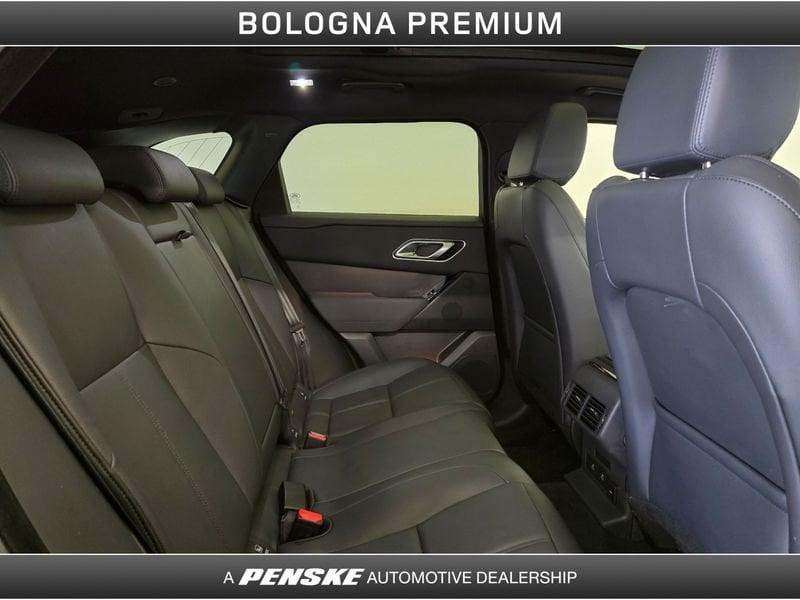 Land Rover Range Rover Velar Range Rover Velar 2.0D I4 204 CV Dynamic SE