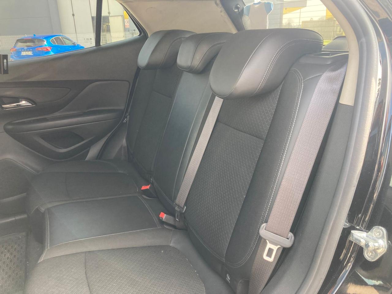 Opel Mokka X 1.6 CDTI Ecotec 4x2 Start&Stop ULTIMATE