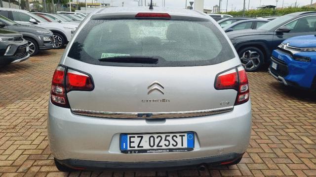 CITROEN C3 PureTech 82 Exclusive