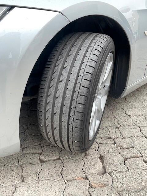 Bmw 325 325i Coupé Attiva 218cv UNICO PROPRIETARIO!!!!!