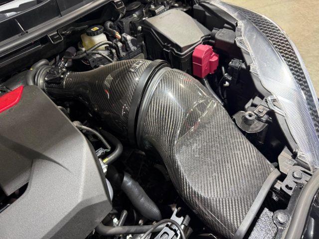 TOYOTA Yaris STAGE 2 ACME 352 CAVALLI ASPIRAZIONE SCARICO