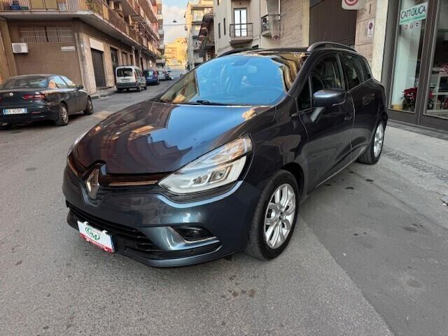 Renault Clio Sporter 1.5 DCi 90 CV - Energy - SW