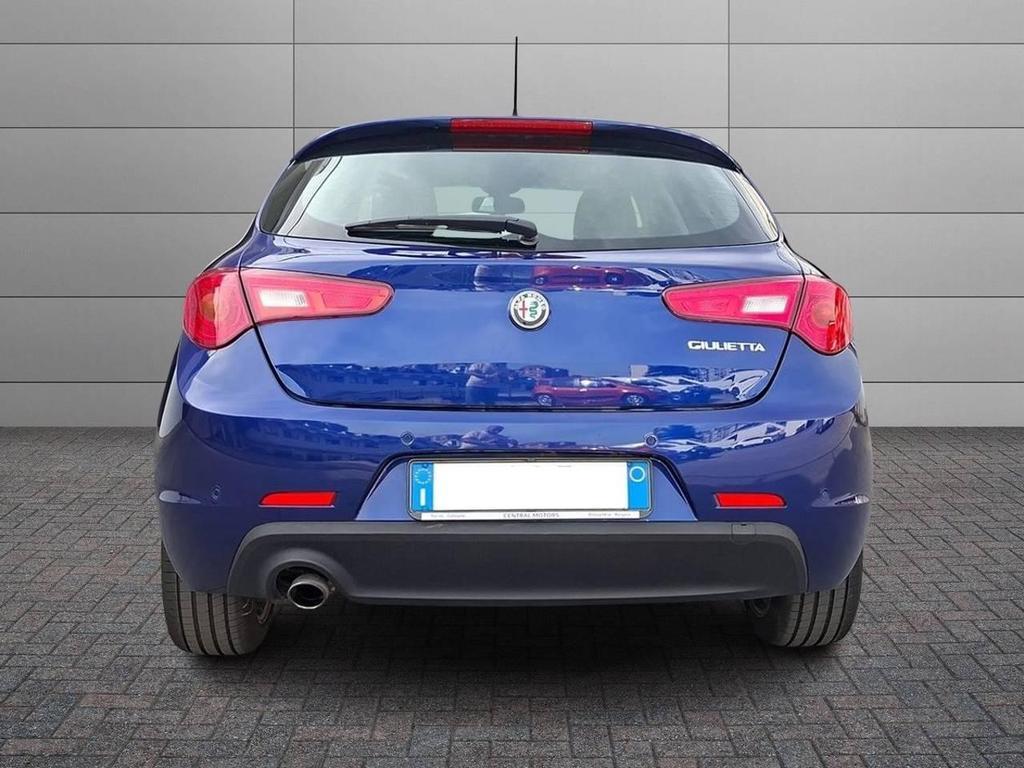 Alfa Romeo Giulietta 1.4 Turbo Multiair Super