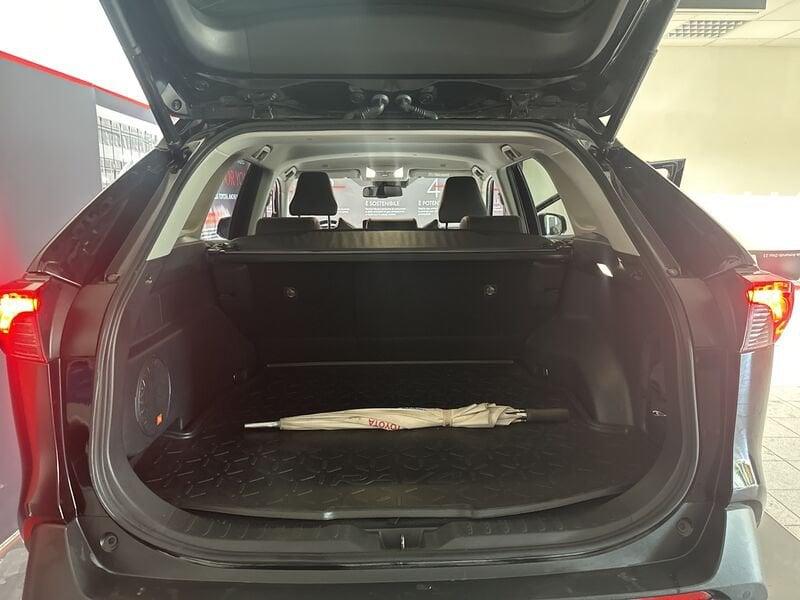Toyota RAV4 RAV4 2.5 HV (222CV) E-CVT AWD-i Adventure