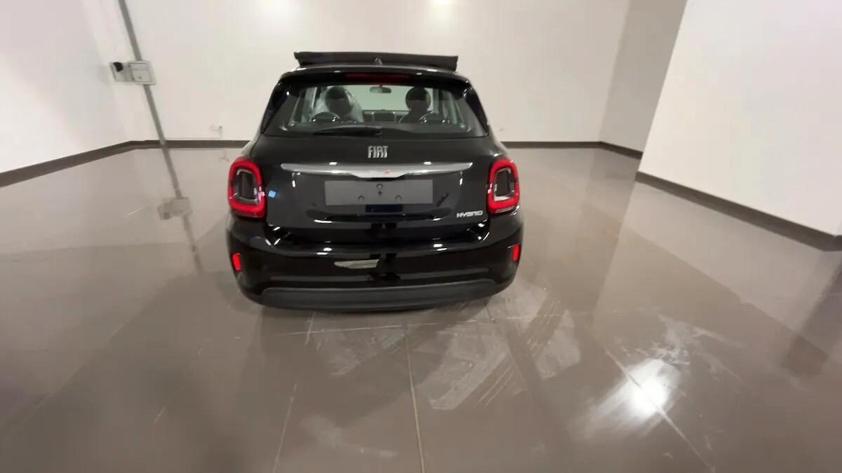 Fiat 500X 1.5 T4 Hybrid 130 CV DCT Dolcevita