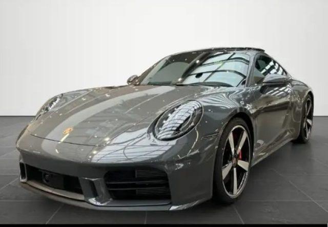 PORSCHE 992 911 Carrera 4S 480 CV MY'26