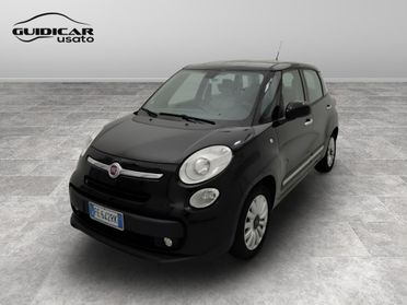 FIAT 500L 2012 - 500L 1.6 mjt Pop Star 120cv E6