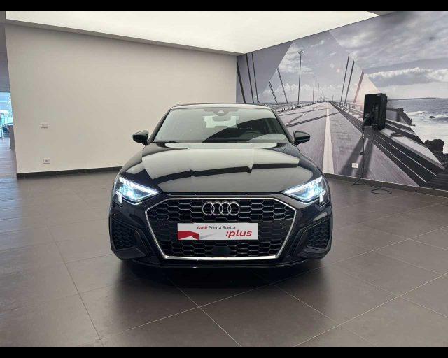 AUDI A3 SPB 30 TFSI S tronic S line edition