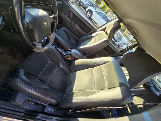 VOLVO 850 R 2.0i T5 20v AUTOMATICA - ASI - PERMUTE
