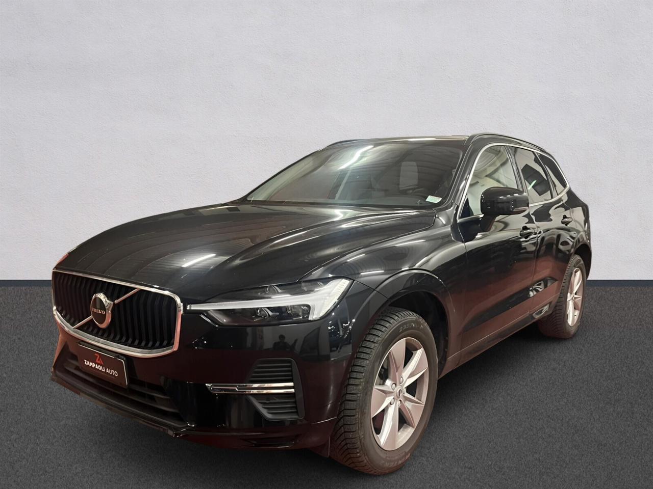 Volvo XC 60 XC60 B4 (d) automatico Core | da €300,50 al mese